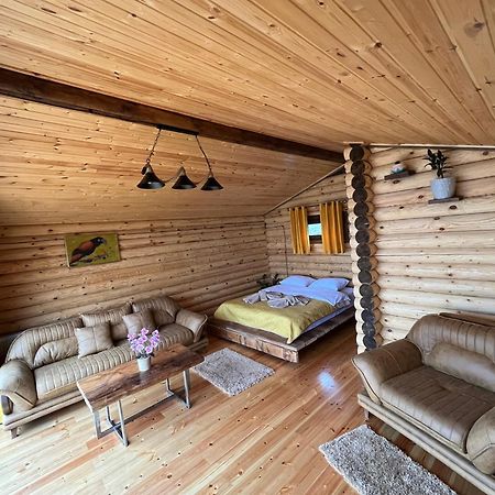 Alone Cottage Kazbegi מראה חיצוני תמונה
