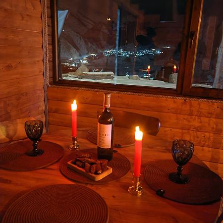 Alone Cottage Kazbegi חדר תמונה